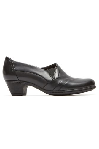 target wide heels