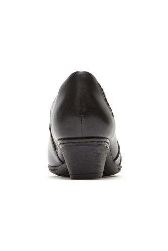 target wide heels