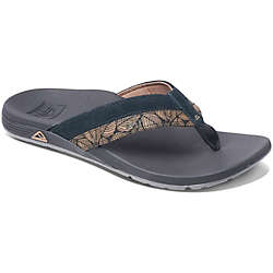 Reef Men's Ortho-Spring TX Sandals, Front