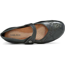 Cobb Hill Women's Narrow Width Petra Mary Jane Shoes, alternative image