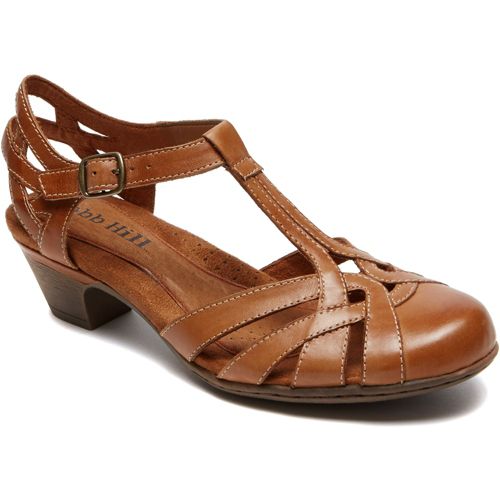 cobb hill shoes wide width