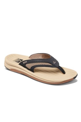 lands end mens flip flops