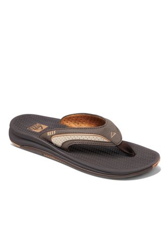 reef flex men's sandals