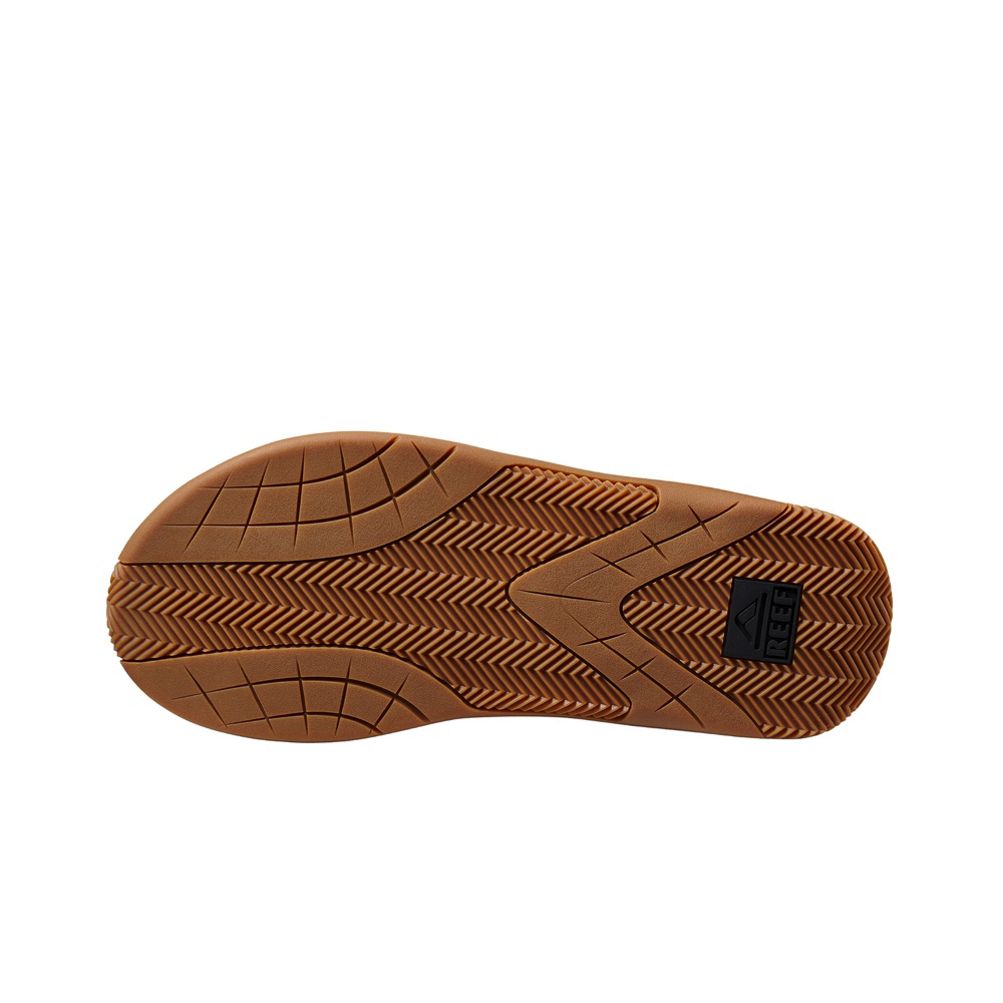 Reef Men s Flex Sandals Lands End