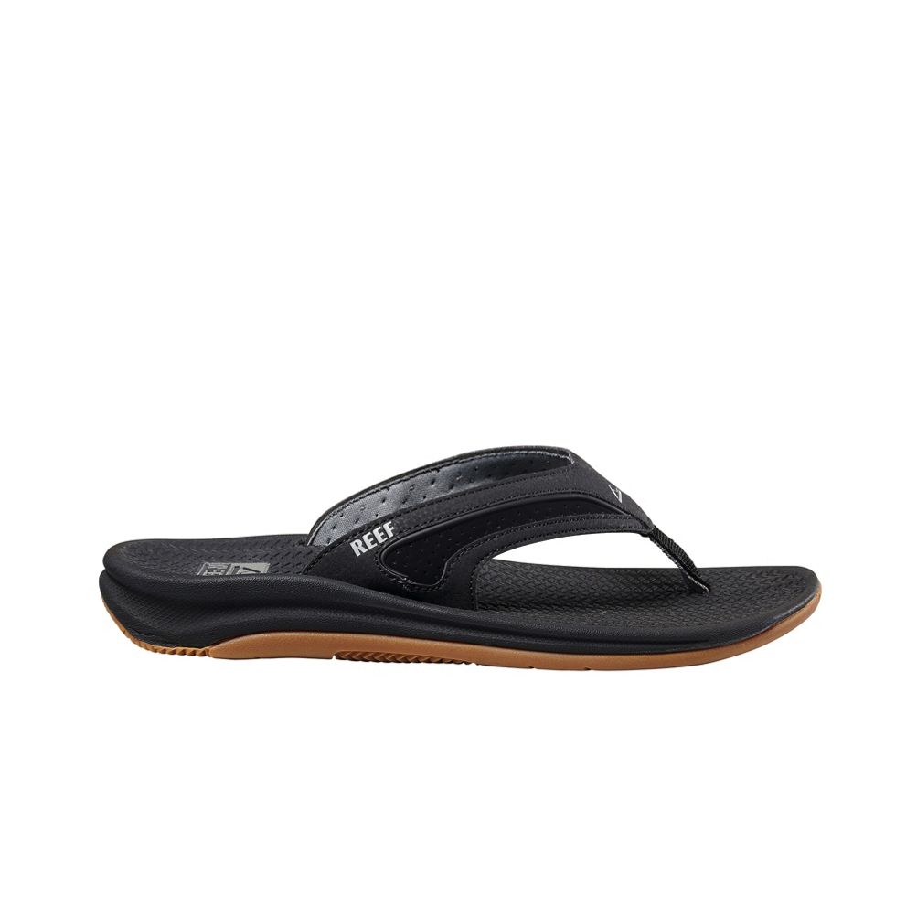 Reef best sale flex sandals