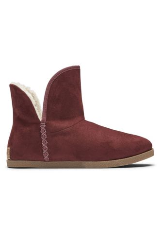 lands end slipper boots