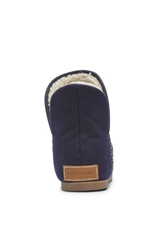 rockport slippers womens