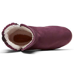 Rockport Women's Cozy Veda Slipper Boots, alternative image