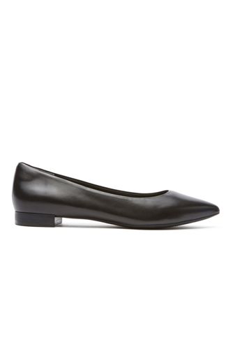 lands end comfort elastic ballet flats