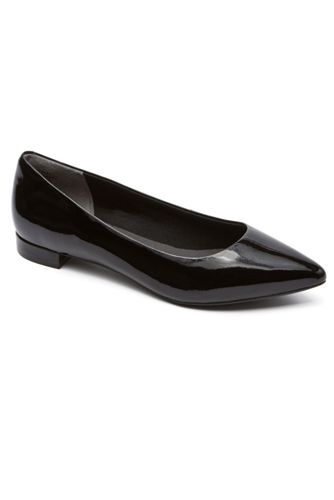 rockport women's flats