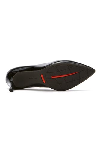 target wide width heels