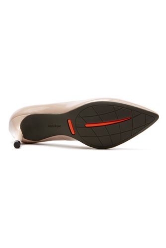 target wide width heels
