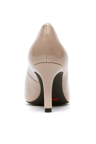 target wide width heels