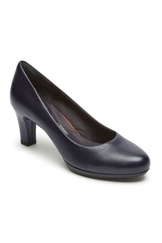 total motion leah pump