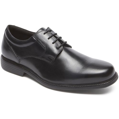 lands end men's casual shoes