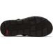 Rockport Men's Darwyn Fisherman Leather Sandals, alternative image