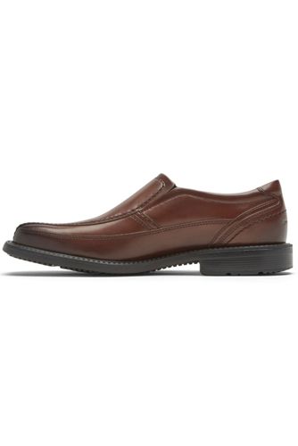 rockport style leader 2 bike slip on