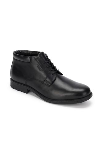 mens narrow chukka boots