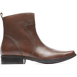 Rockport Men's Toloni Leather Boots, alternative image
