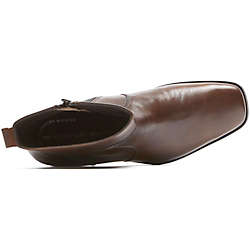 Rockport Men's Toloni Leather Boots, alternative image