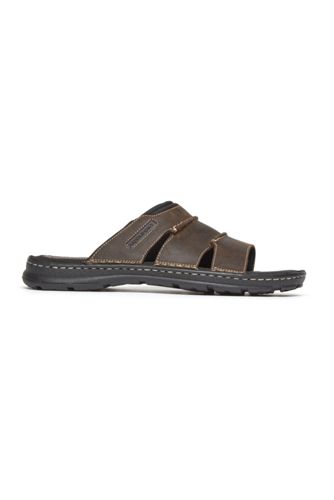 mens slides wide width