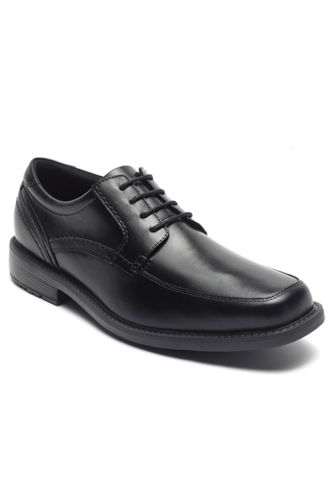 extra wide black dress shoes