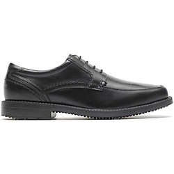 Rockport Men's Style Leader 2 Apron Toe Shoes, alternative image