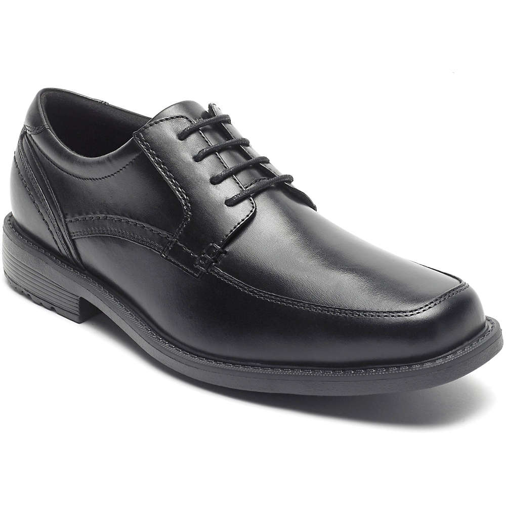 Rockport Men's Style Leader 2 Apron Toe Shoes, Front