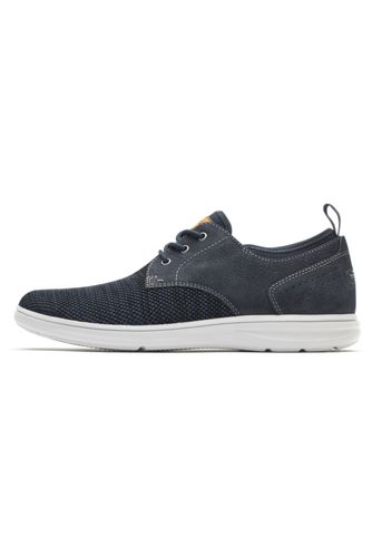 rockport zaden plain toe trainers