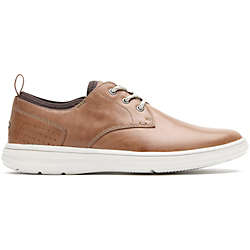 Rockport Men's Zaden Plain Toe Oxford Shoes, alternative image
