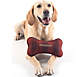 Carolina Pet Company Pendleton Plaid Bone Dog Toy, alternative image