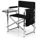 Picnic Time Sports Chair, Front