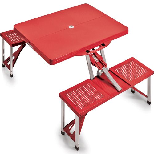 Foldable Tray Table Set