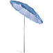 Picnic Time 5.5 Ft. Portable Beach Umbrella, alternative image