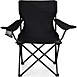 Picnic Time PTZ Folding Camping Chair, alternative image