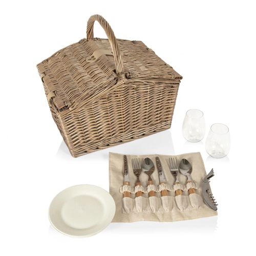Adult Picnic Basket Lands' End