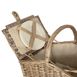 Picnic Time Piccadilly Picnic Basket, alternative image