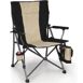 Picnic Time Folding Camping Chair With Cooler, alternative image