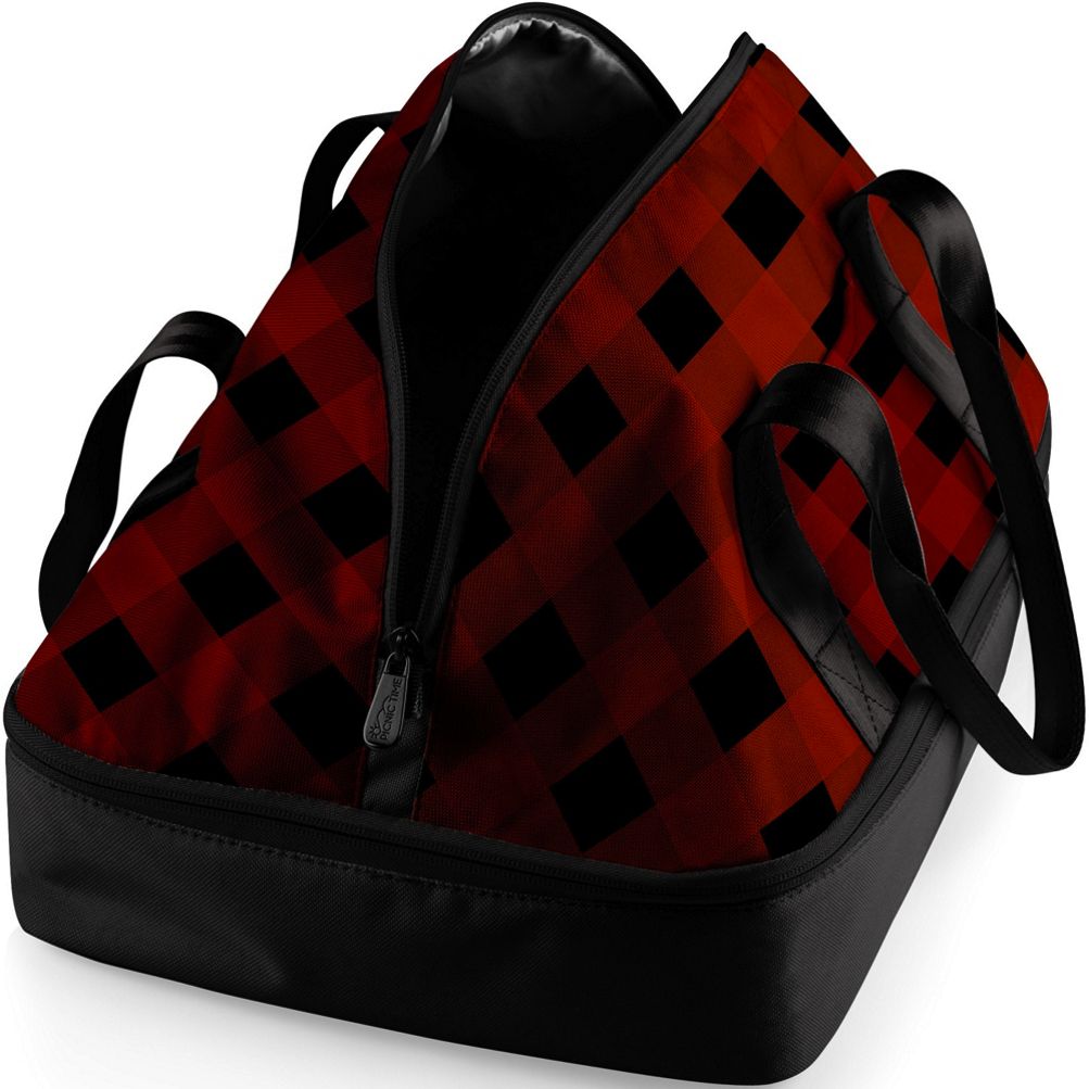 Louisville Cardinals Potluck Casserole Tote - Sports Unlimited