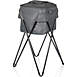 Picnic Time Camping Party Cooler With Stand, Front