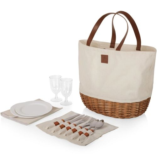 Picnic Tote Bag Lands' End
