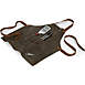Picnic Time Grill Apron With Tools and Bottle Opener, Front