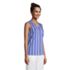 Women's Light Weight Trimmed Tank Top, alternative image