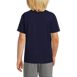 Boys Active Performance Tee, Back