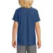 Boys Active Performance Tee, Back