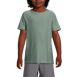 Boys Active Performance Tee, Front