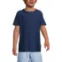 Boys Active Performance Tee, Front