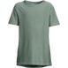 Boys Active Performance Tee, Front