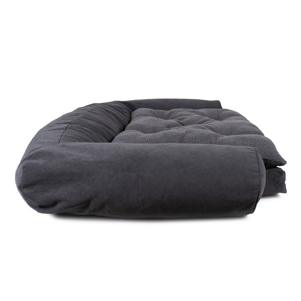 Lands end shop dog bed