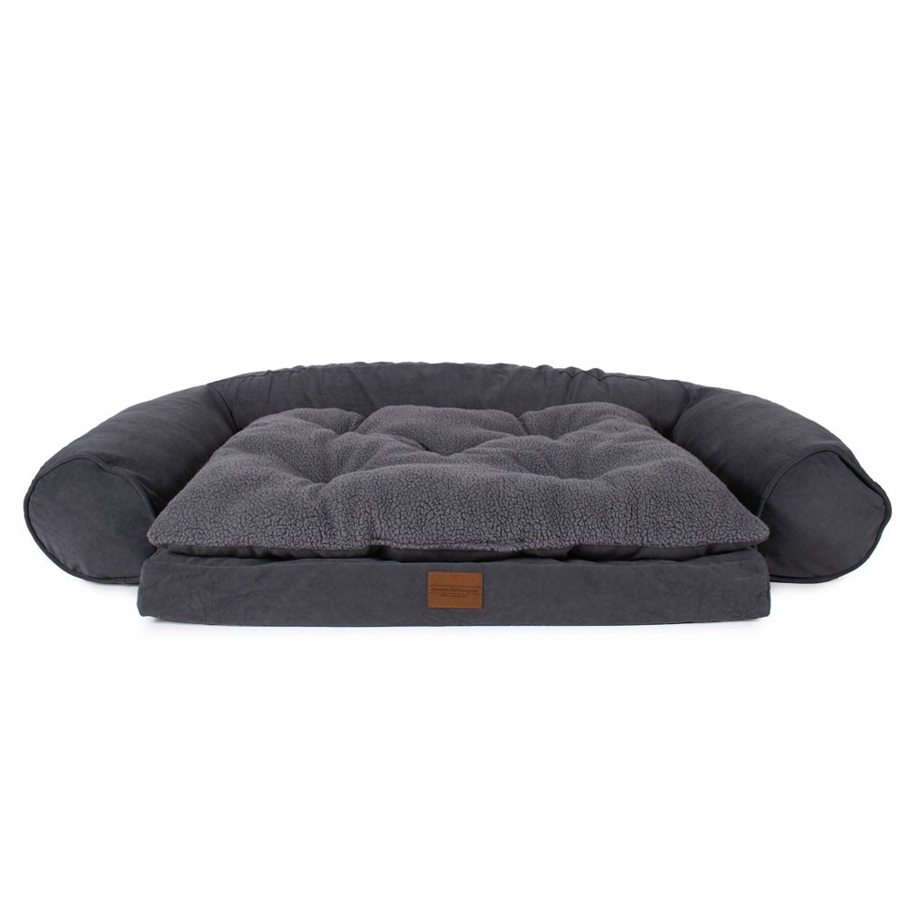 Lands end 2025 dog bed